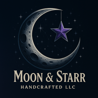 Moon & Starr Handcrafted LLC
