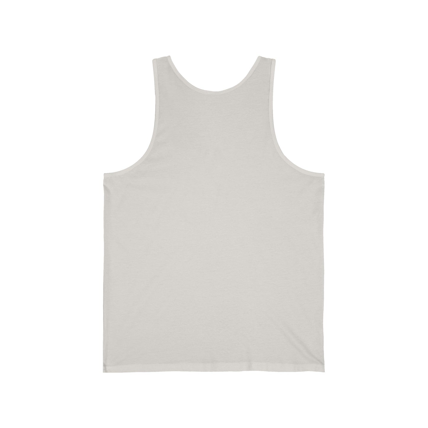 Kill Them With Kindness Unisex Jersey Tank - Moon & Starr Handcrafted LLC