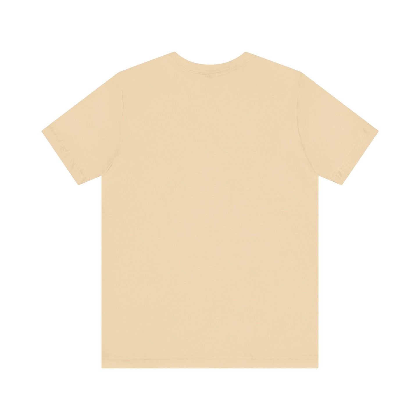 Stay Wild Moon Child Unisex Jersey Short Sleeve Tee - Moon & Starr Handcrafted LLC