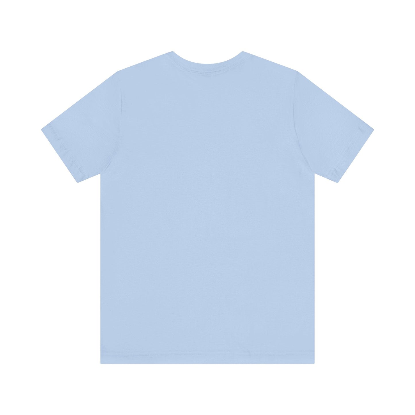 Stay Wild Moon Child Unisex Jersey Short Sleeve Tee - Moon & Starr Handcrafted LLC