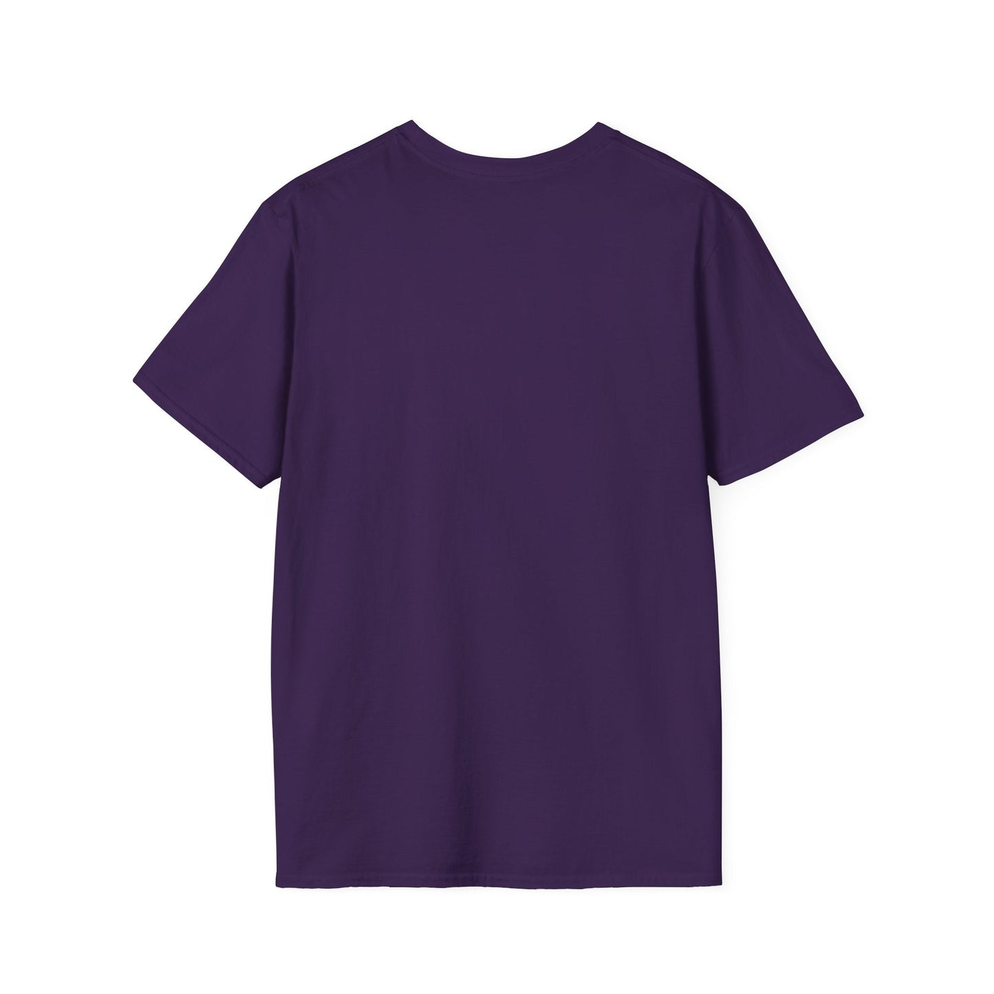 Set Yourself Free Retro Vintage Style Unisex Softstyle T-Shirt - Moon & Starr Handcrafted Jewelry && More!