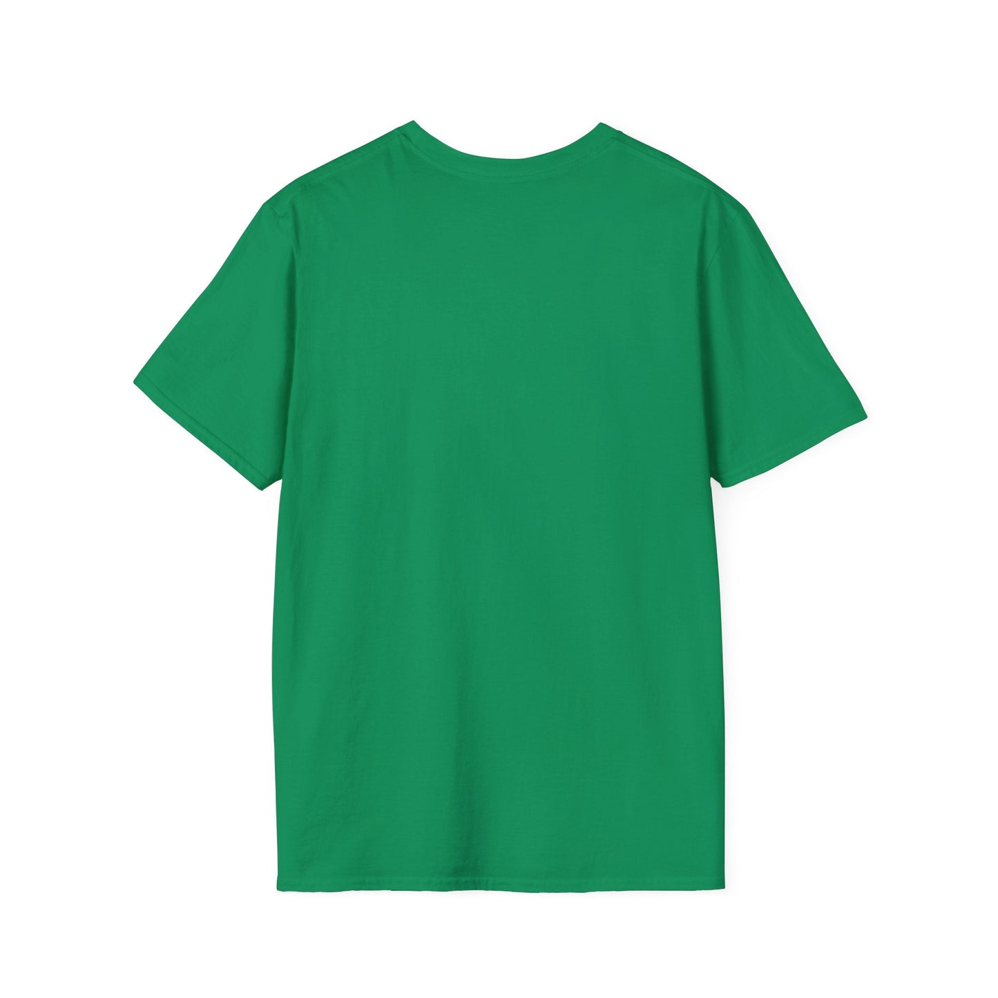 Set Yourself Free Retro Vintage Style Unisex Softstyle T-Shirt - Moon & Starr Handcrafted Jewelry && More!