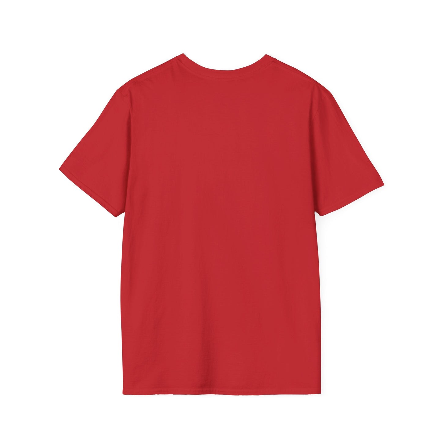 Set Yourself Free Retro Vintage Style Unisex Softstyle T-Shirt - Moon & Starr Handcrafted Jewelry && More!