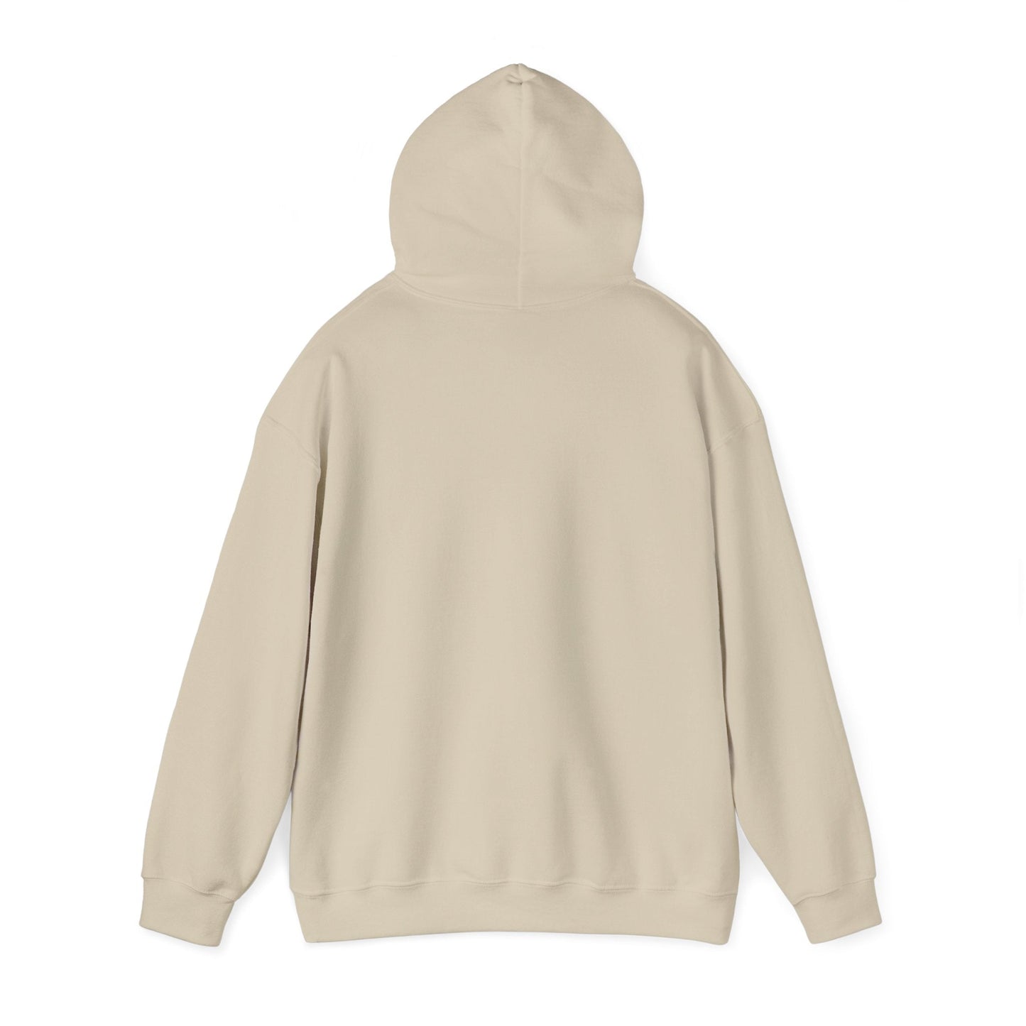 "Squad Mama" Unisex Heavy Blend™ Hooded Sweatshirt - Moon & Starr Handcrafted Jewelry && More!