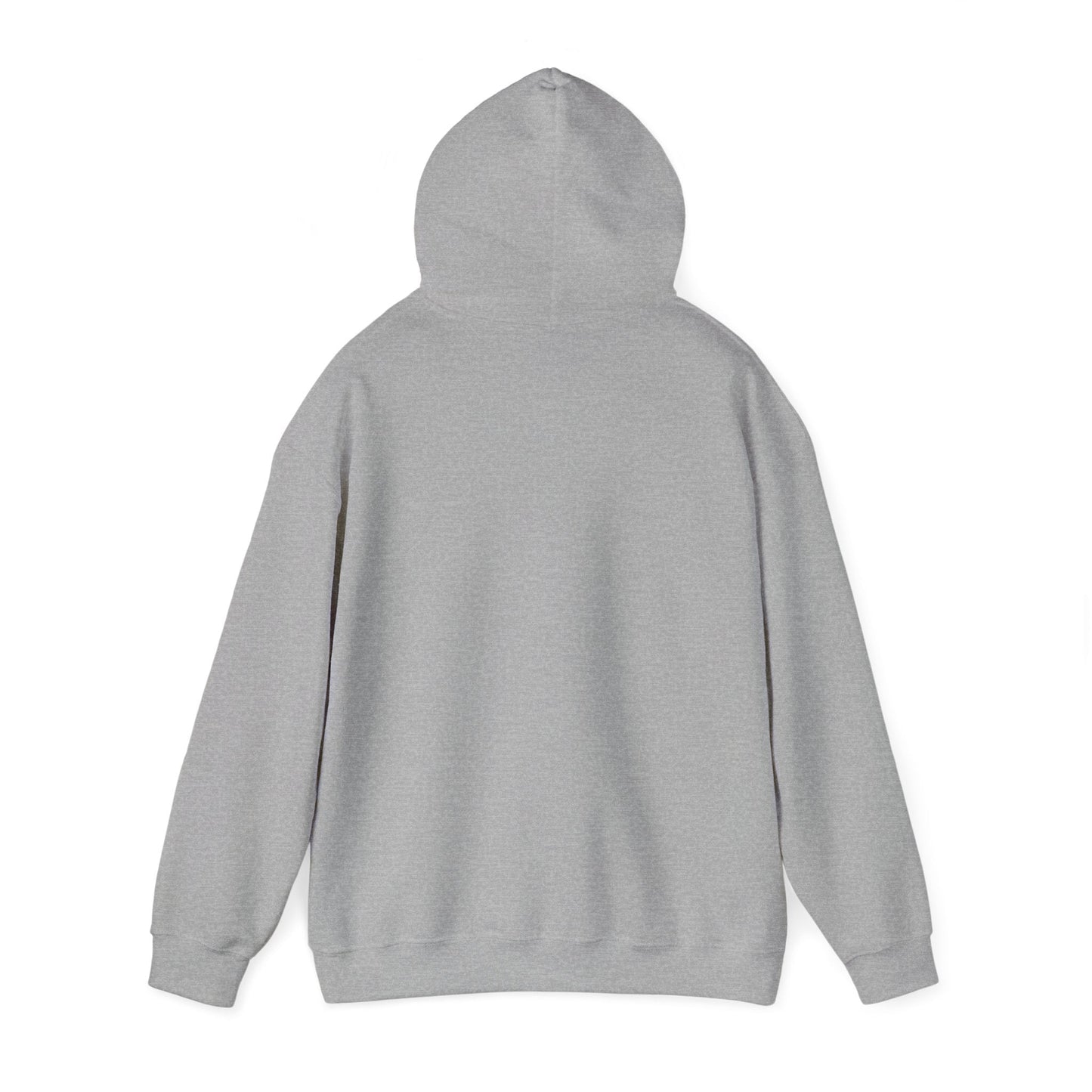 "Squad Mama" Unisex Heavy Blend™ Hooded Sweatshirt - Moon & Starr Handcrafted Jewelry && More!