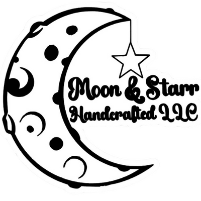 Moon & Starr Handcrafted LLC