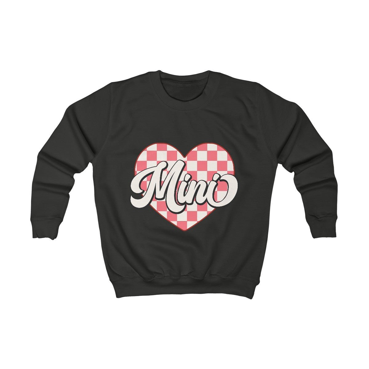 Mama & Mini Sweatshirts - Moon & Starr Handcrafted Jewelry && More!