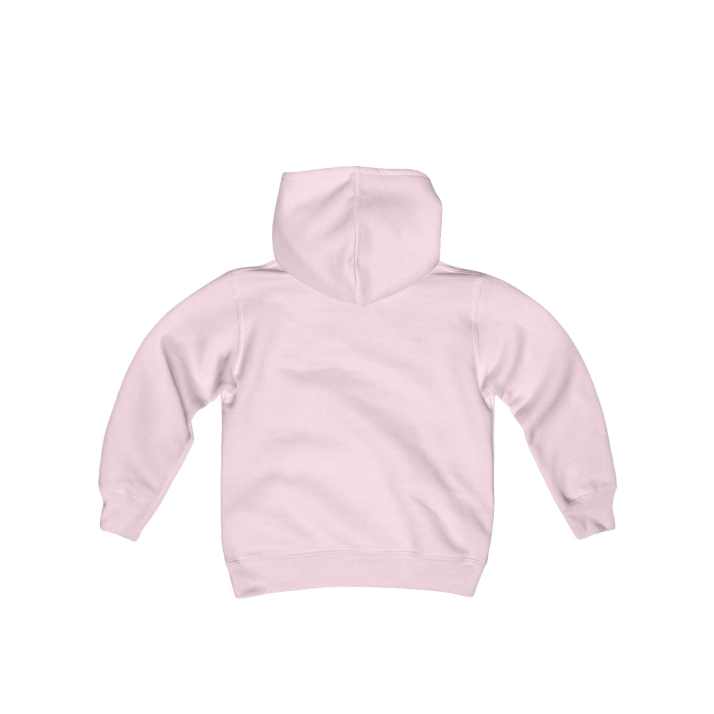 "Bee Kind" Youth Heavy Blend Hooded Sweatshirt - Moon & Starr Handcrafted Jewelry && More!