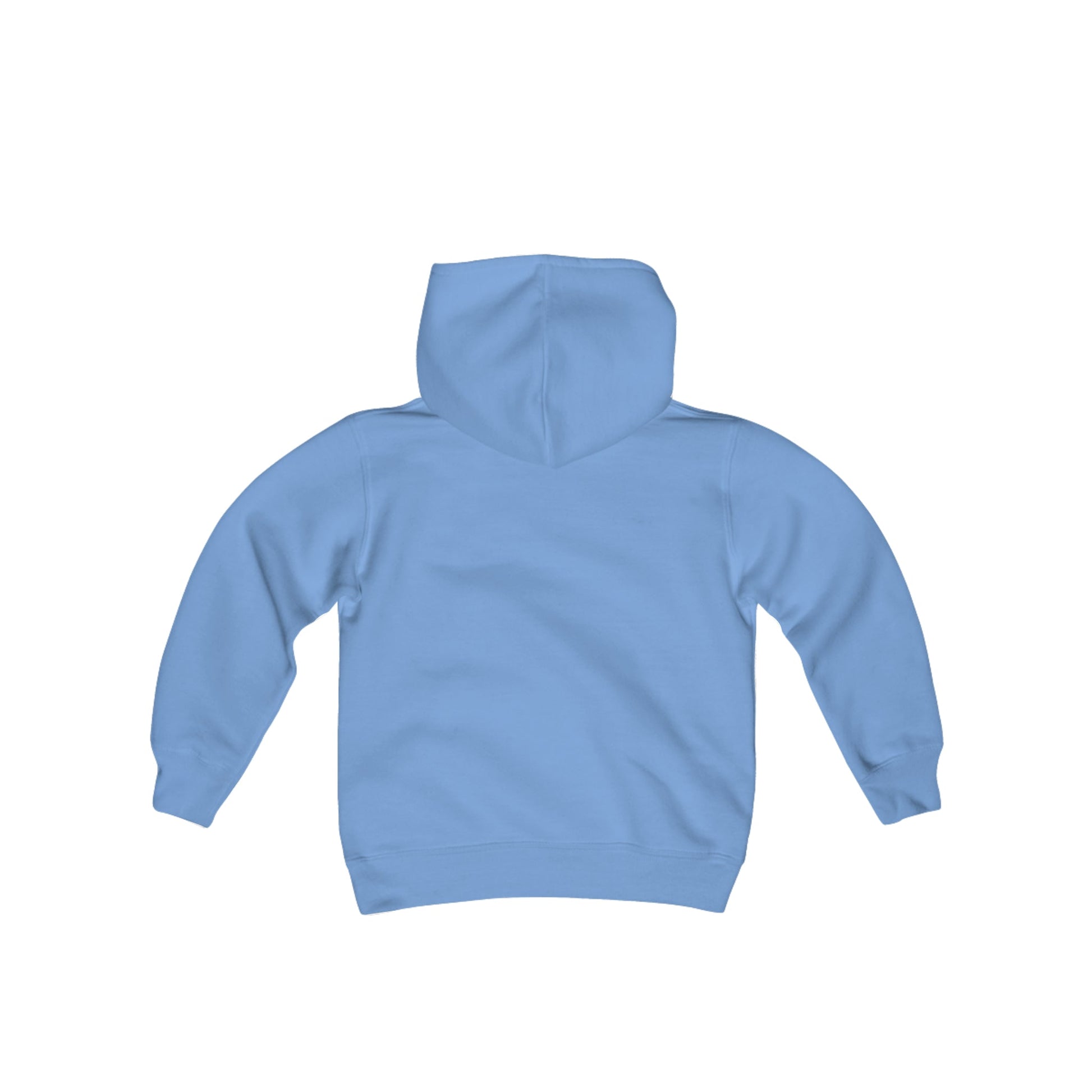 "Bee Kind" Youth Heavy Blend Hooded Sweatshirt - Moon & Starr Handcrafted Jewelry && More!