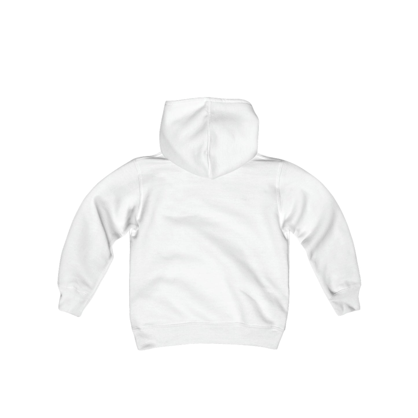 "Bee Kind" Youth Heavy Blend Hooded Sweatshirt - Moon & Starr Handcrafted Jewelry && More!