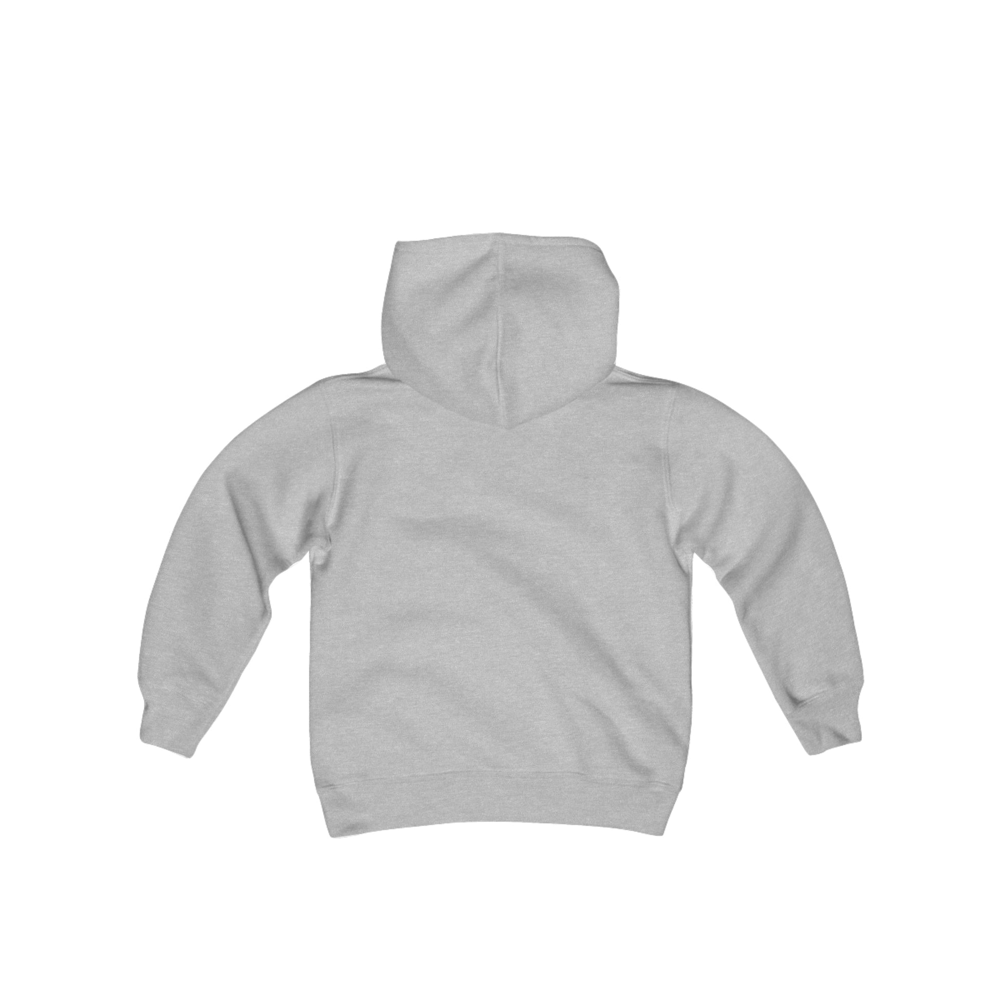 "Bee Kind" Youth Heavy Blend Hooded Sweatshirt - Moon & Starr Handcrafted Jewelry && More!