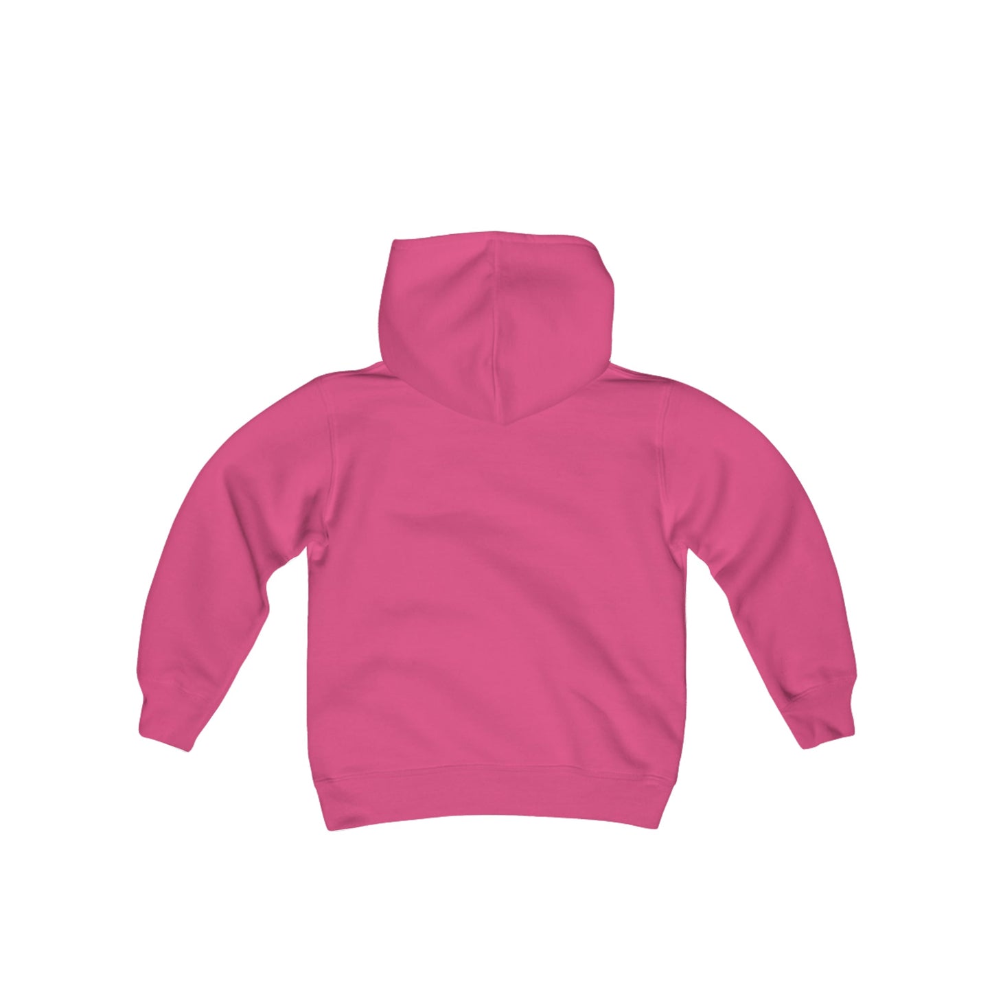 "Bee Kind" Youth Heavy Blend Hooded Sweatshirt - Moon & Starr Handcrafted Jewelry && More!